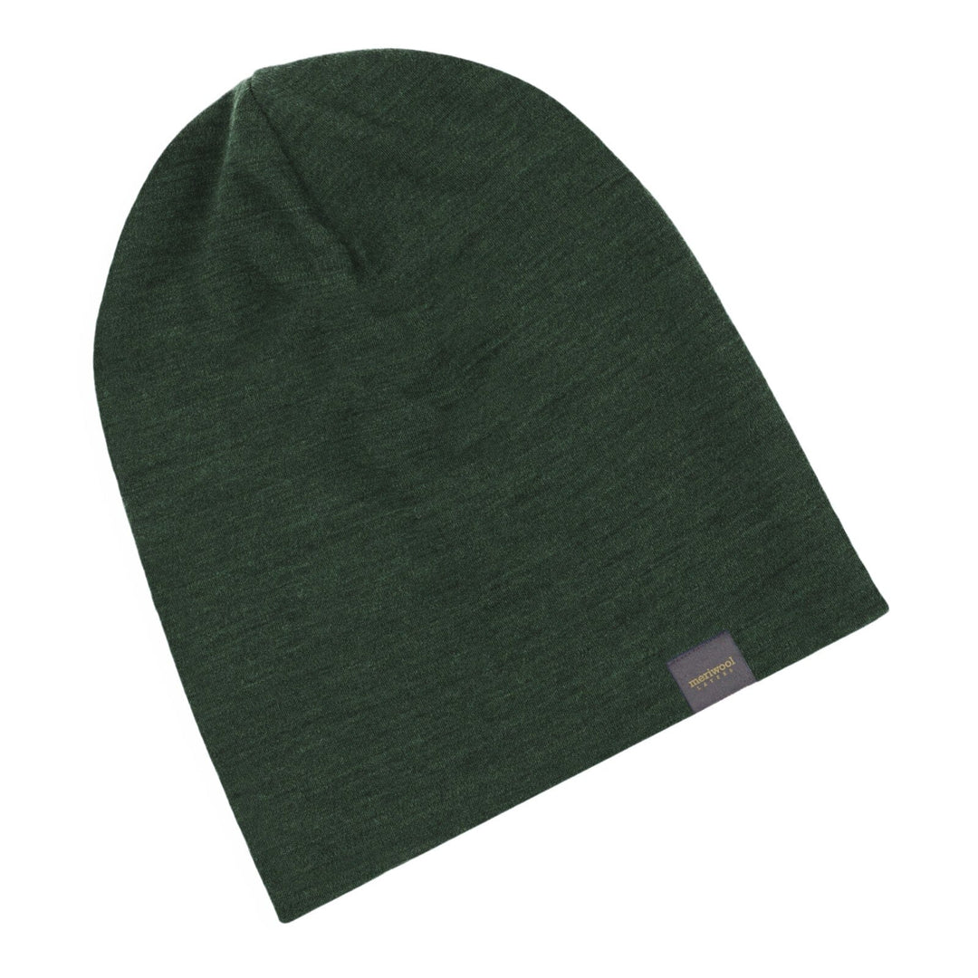 Merino Kids 250 Cuffed Beanie