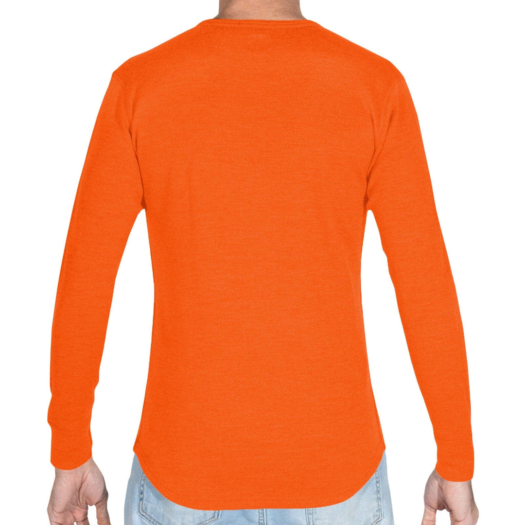 MEN'S MERINO 400 HEAVYWEIGHT CREW