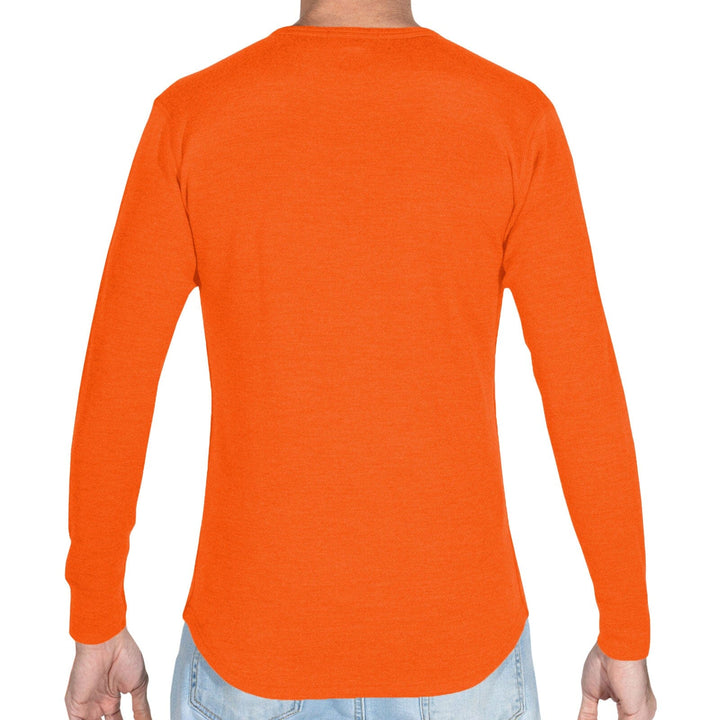 MEN'S MERINO 400 HEAVYWEIGHT CREW