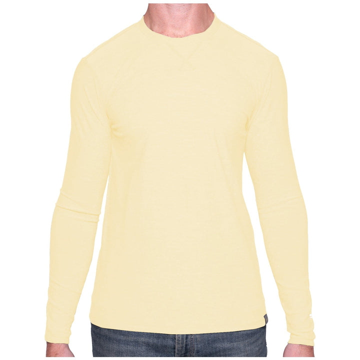 MEN'S MERINO 190 BASE LAYER LONG SLEEVE