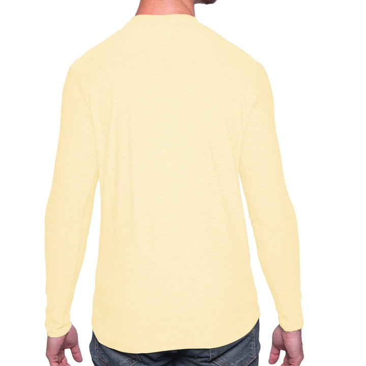 MEN'S MERINO 190 BASE LAYER LONG SLEEVE