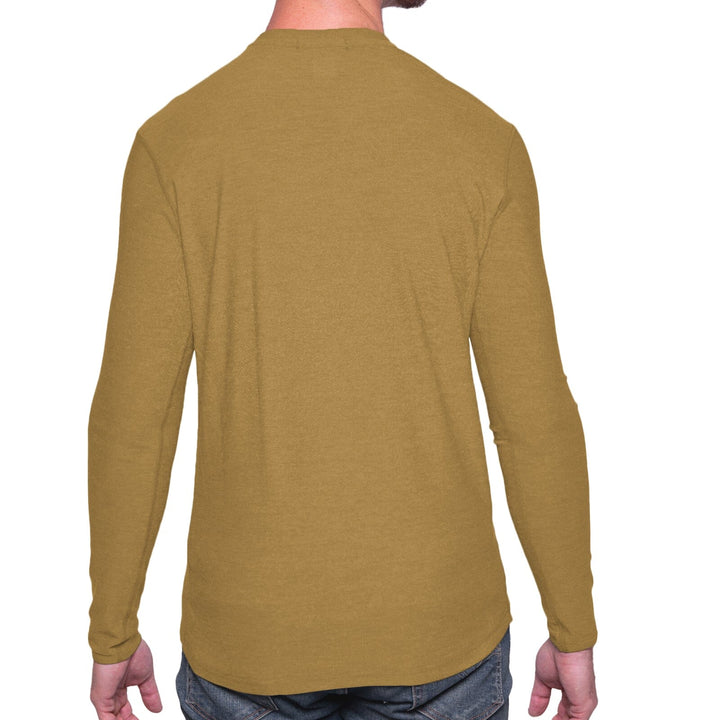 MEN'S MERINO 190 BASE LAYER LONG SLEEVE