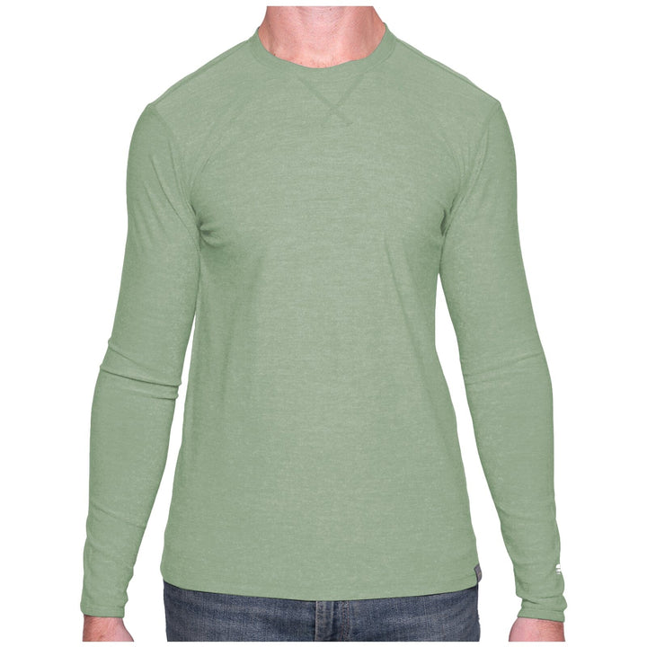 MEN'S MERINO 190 BASE LAYER LONG SLEEVE