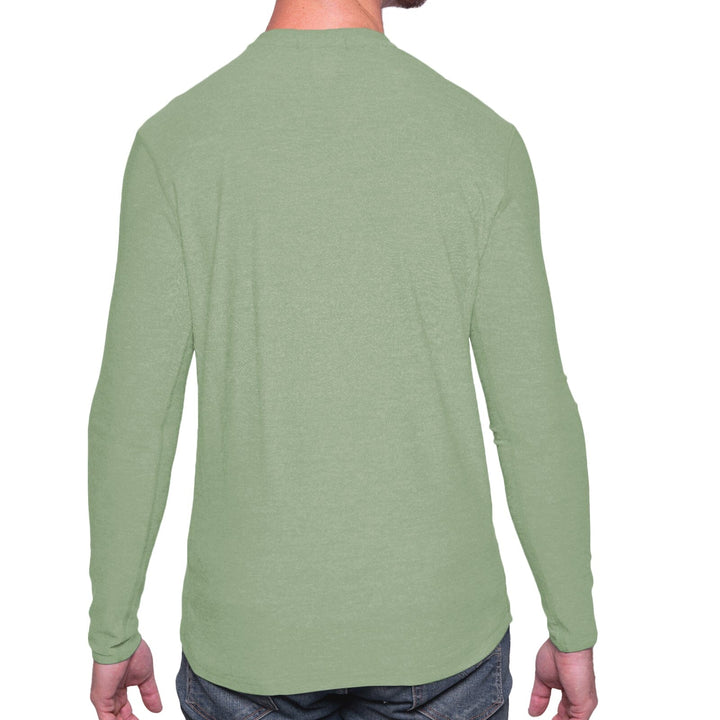 MEN'S MERINO 190 BASE LAYER LONG SLEEVE