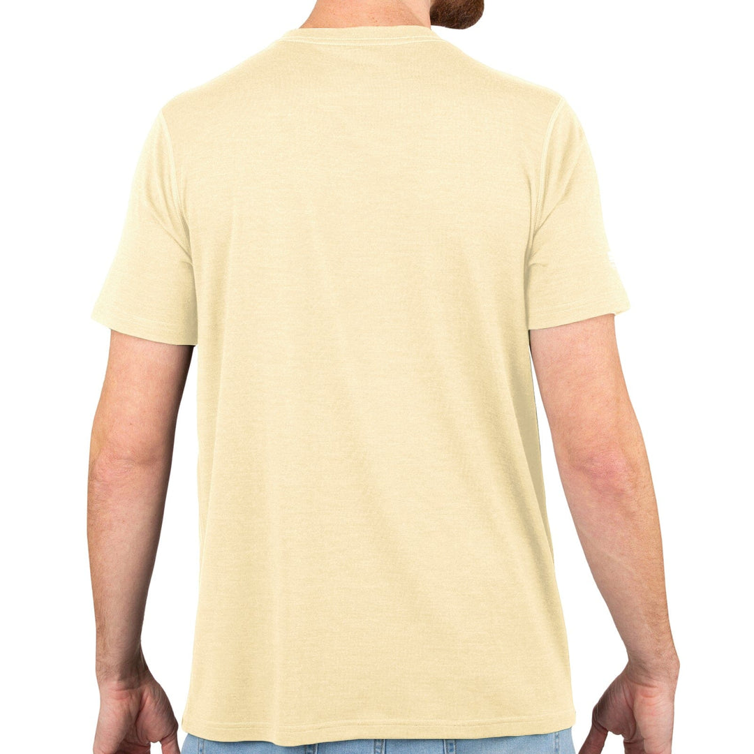 MEN'S MERINO 190 BASE LAYER SHORT SLEEVE T SHIRT