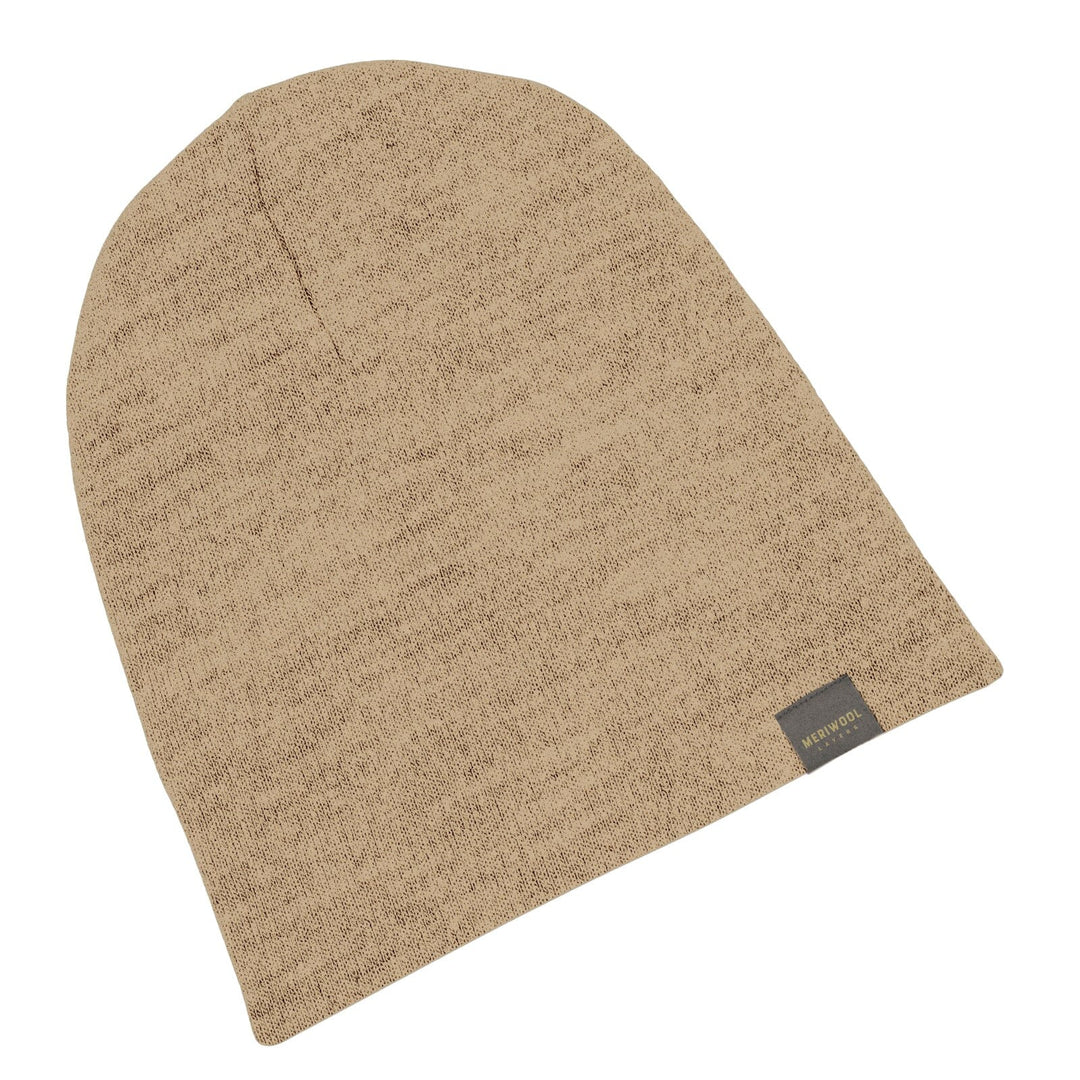 Merino Kids 250 Cuffed Beanie