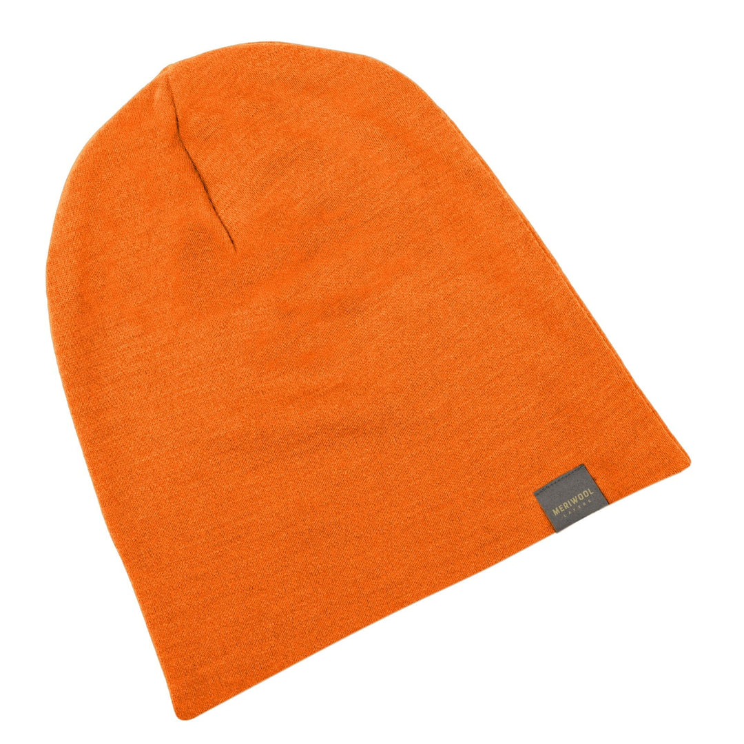 Merino Kids 250 Cuffed Beanie