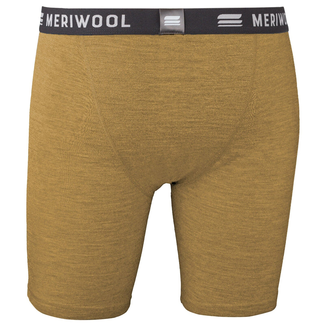 Men's Merino Wool 160 Boxer Briefs