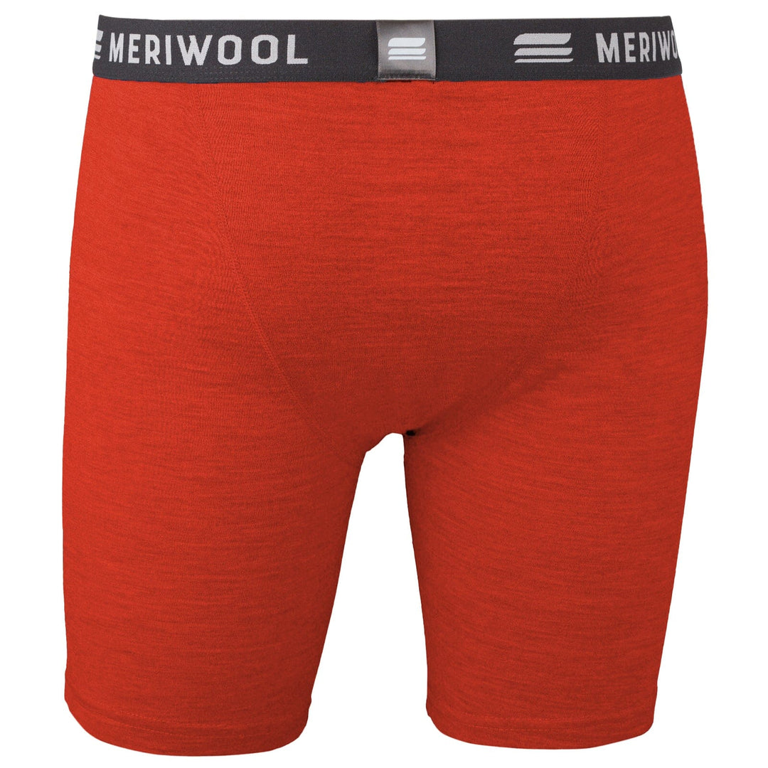 Men's Merino Wool 160 Boxer Briefs