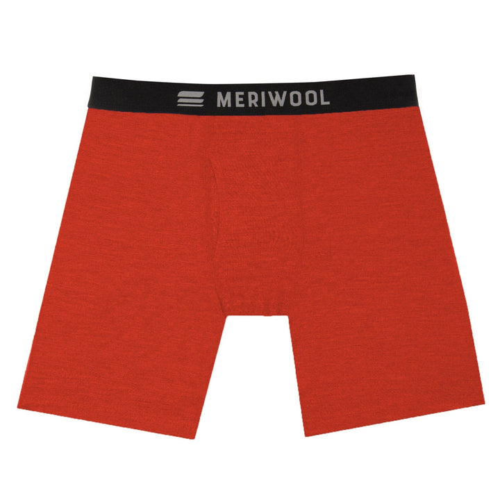 Men's Merino Wool 160 Boxer Briefs