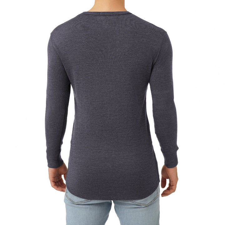 MEN'S MERINO 400 HEAVYWEIGHT CREW