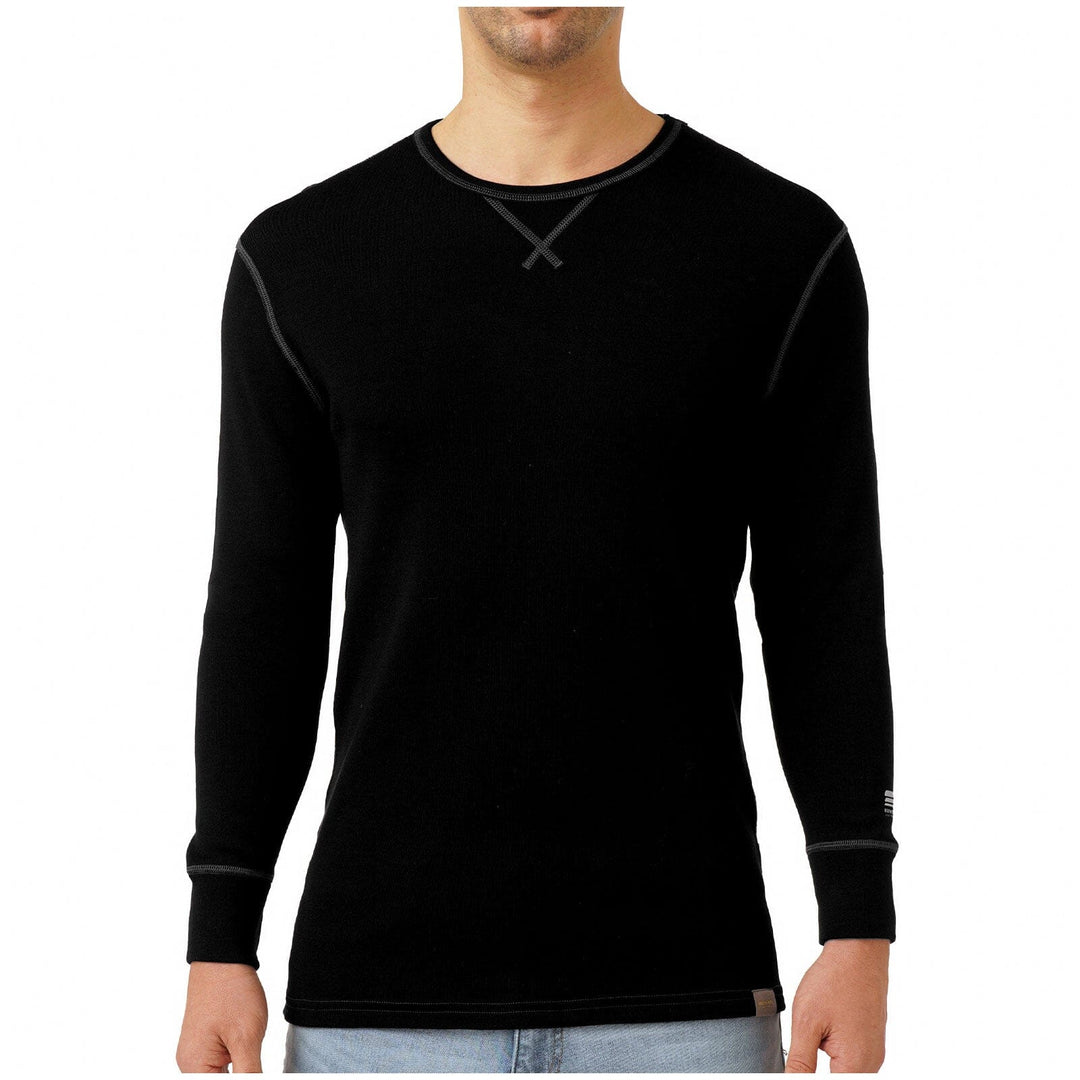 MEN'S MERINO 400 HEAVYWEIGHT CREW