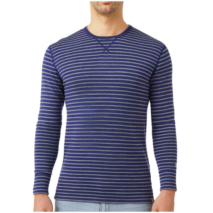 MEN'S MERINO 400 HEAVYWEIGHT CREW