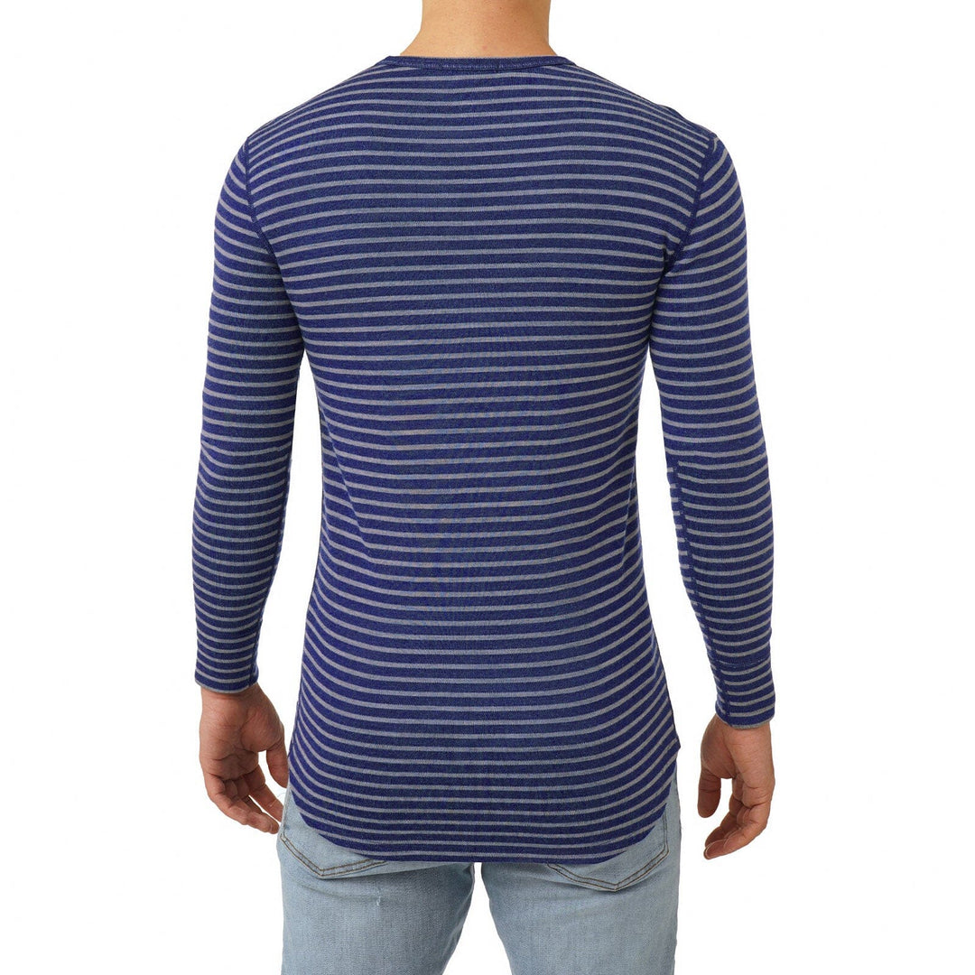 MEN'S MERINO 400 HEAVYWEIGHT CREW