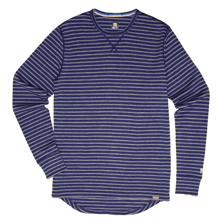 MEN'S MERINO 400 HEAVYWEIGHT CREW