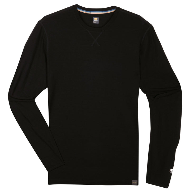 MEN'S MERINO 190 BASE LAYER LONG SLEEVE