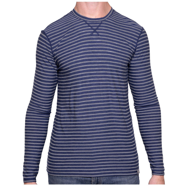 MEN'S MERINO 190 BASE LAYER LONG SLEEVE