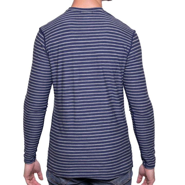 MEN'S MERINO 190 BASE LAYER LONG SLEEVE