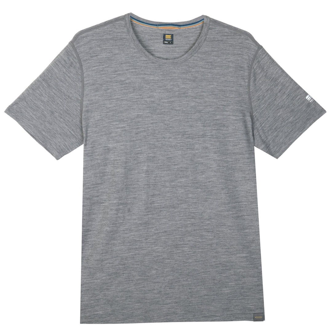 MEN'S MERINO 190 BASE LAYER SHORT SLEEVE T SHIRT