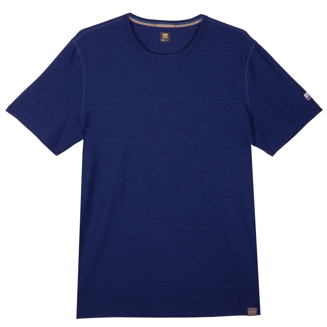 MEN'S MERINO 190 BASE LAYER SHORT SLEEVE T SHIRT