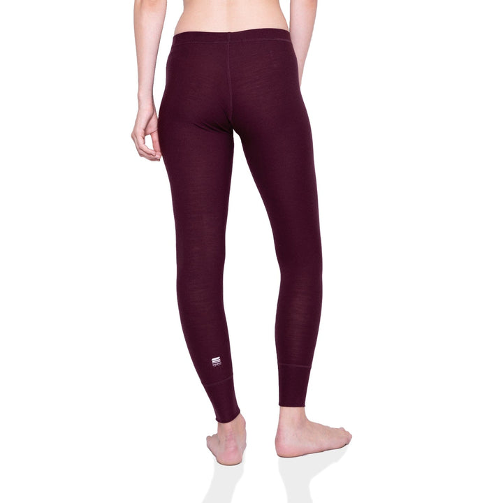 WOMEN'S MERINO 190 BASE LAYER BOTTOMS