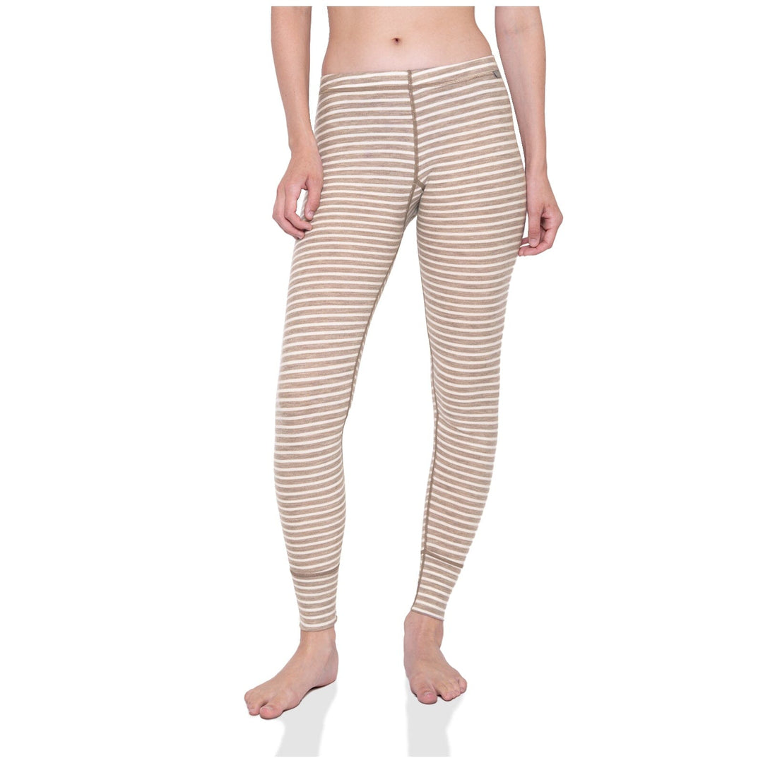 WOMEN'S MERINO 190 BASE LAYER BOTTOMS