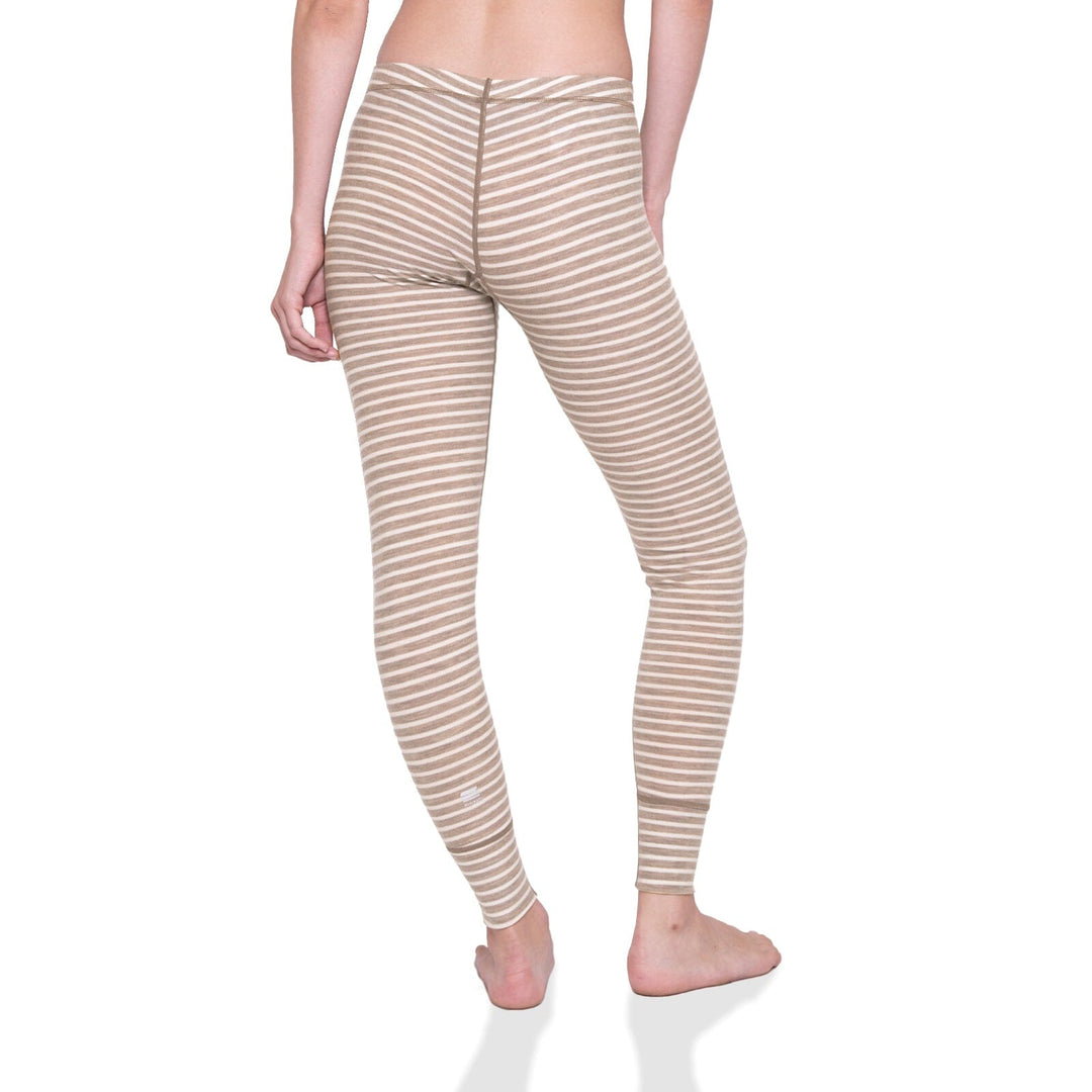 WOMEN'S MERINO 190 BASE LAYER BOTTOMS