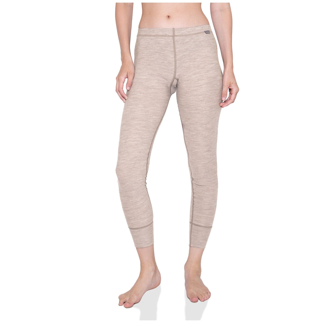 WOMEN'S MERINO 190 BASE LAYER BOTTOMS