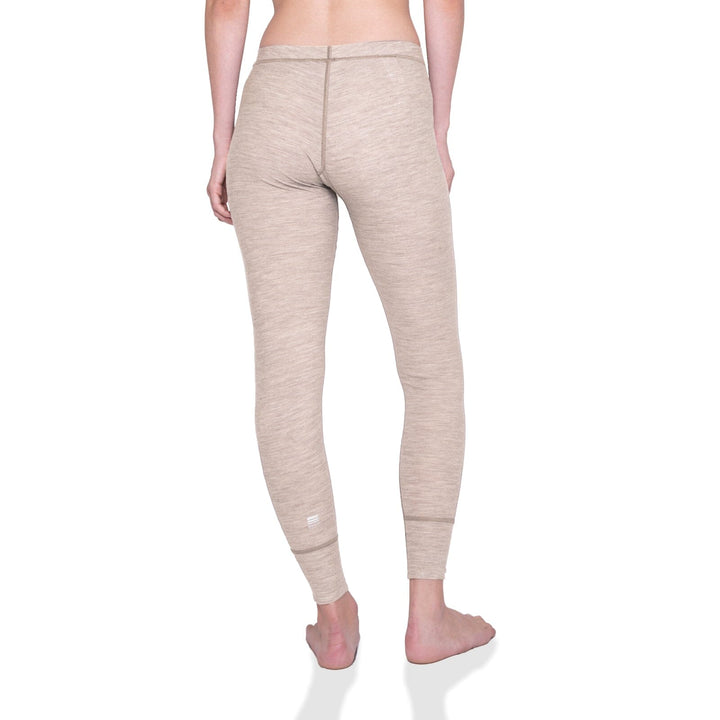 WOMEN'S MERINO 190 BASE LAYER BOTTOMS