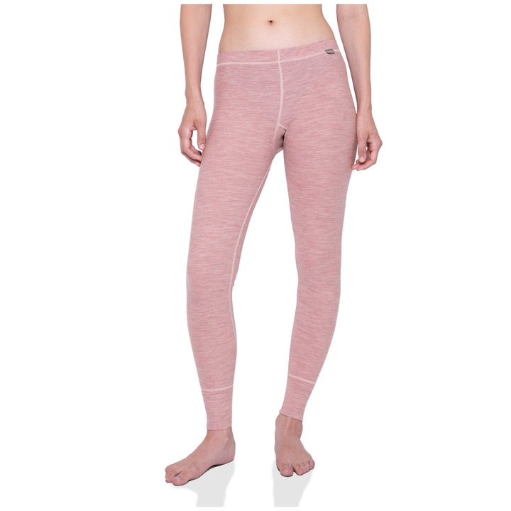 WOMEN'S MERINO 190 BASE LAYER BOTTOMS