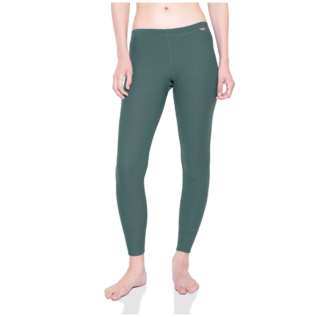 WOMEN'S MERINO 190 BASE LAYER BOTTOMS