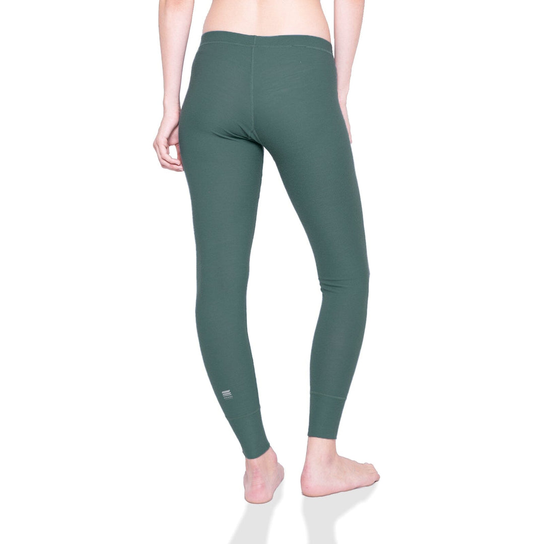 WOMEN'S MERINO 190 BASE LAYER BOTTOMS