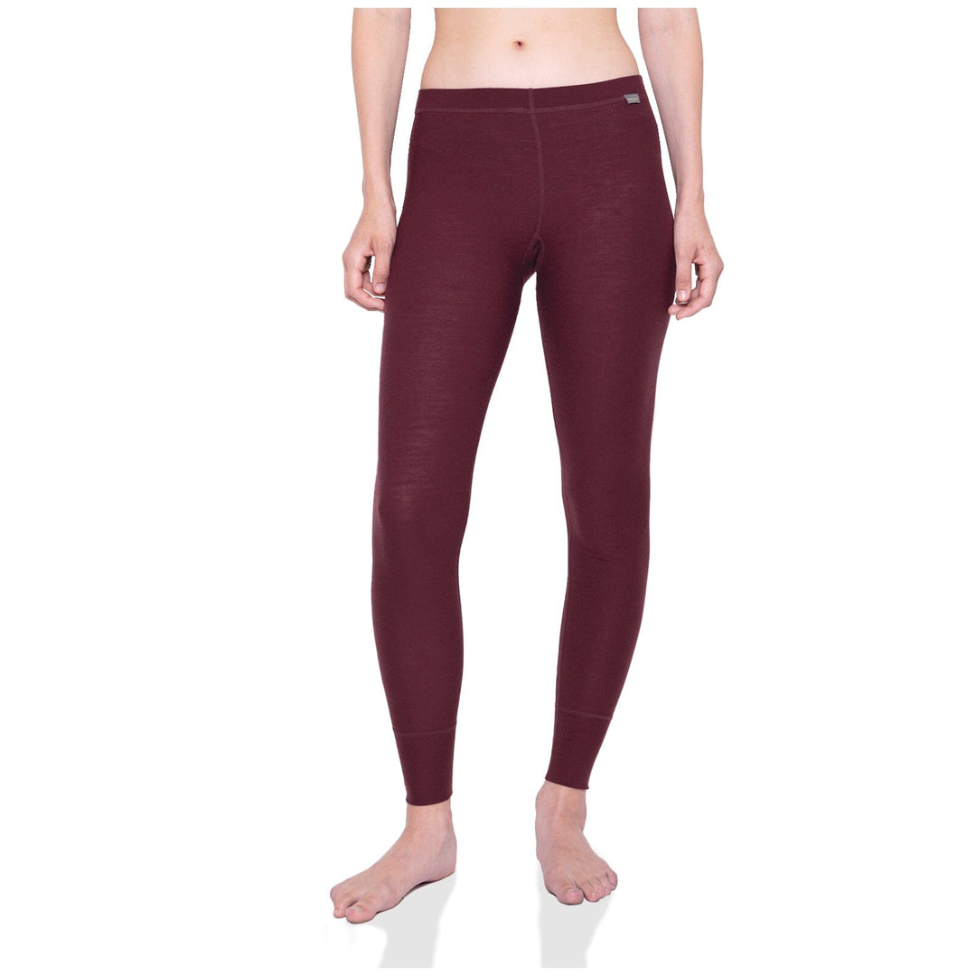 WOMEN'S MERINO 190 BASE LAYER BOTTOMS