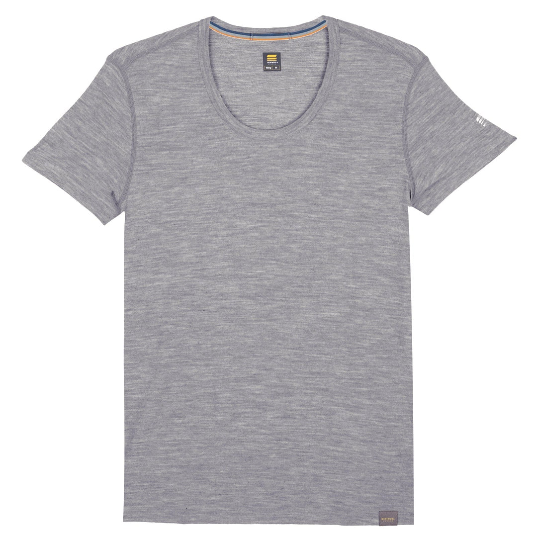 WOMEN'S MERINO 190 BASE LAYER SHORT SLEEVE T SHIRT