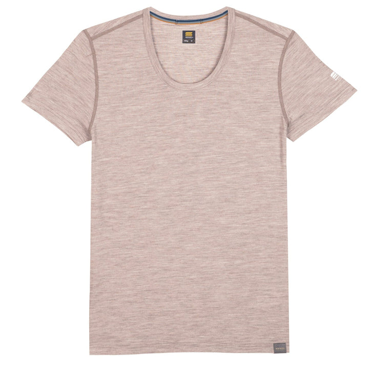 WOMEN'S MERINO 190 BASE LAYER SHORT SLEEVE T SHIRT