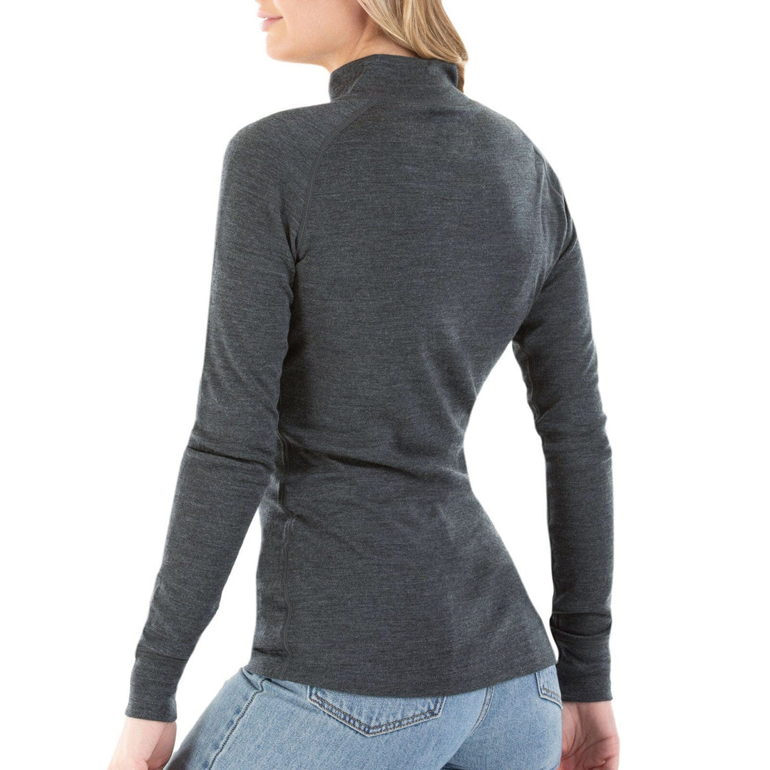 Women's Merino 250 Midweight Half Zip Top