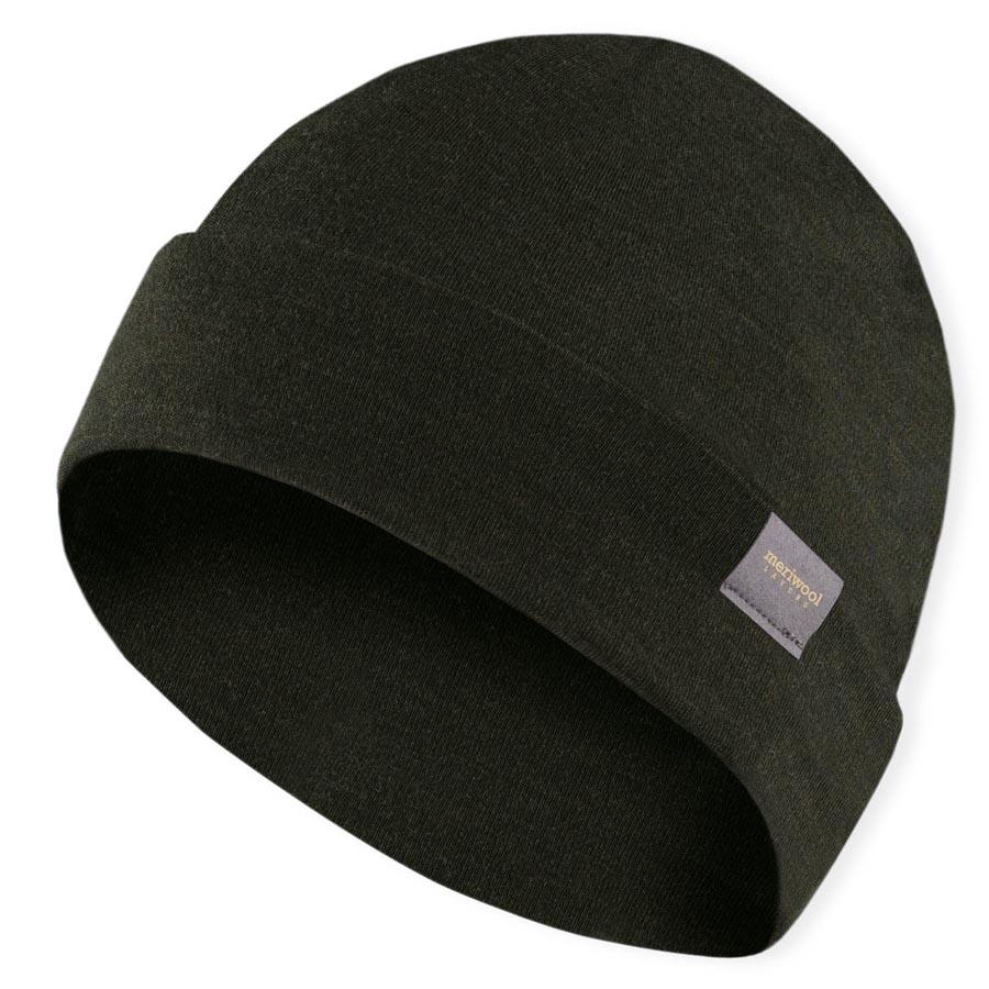 The Motley Beanie, Merino Wool Hats