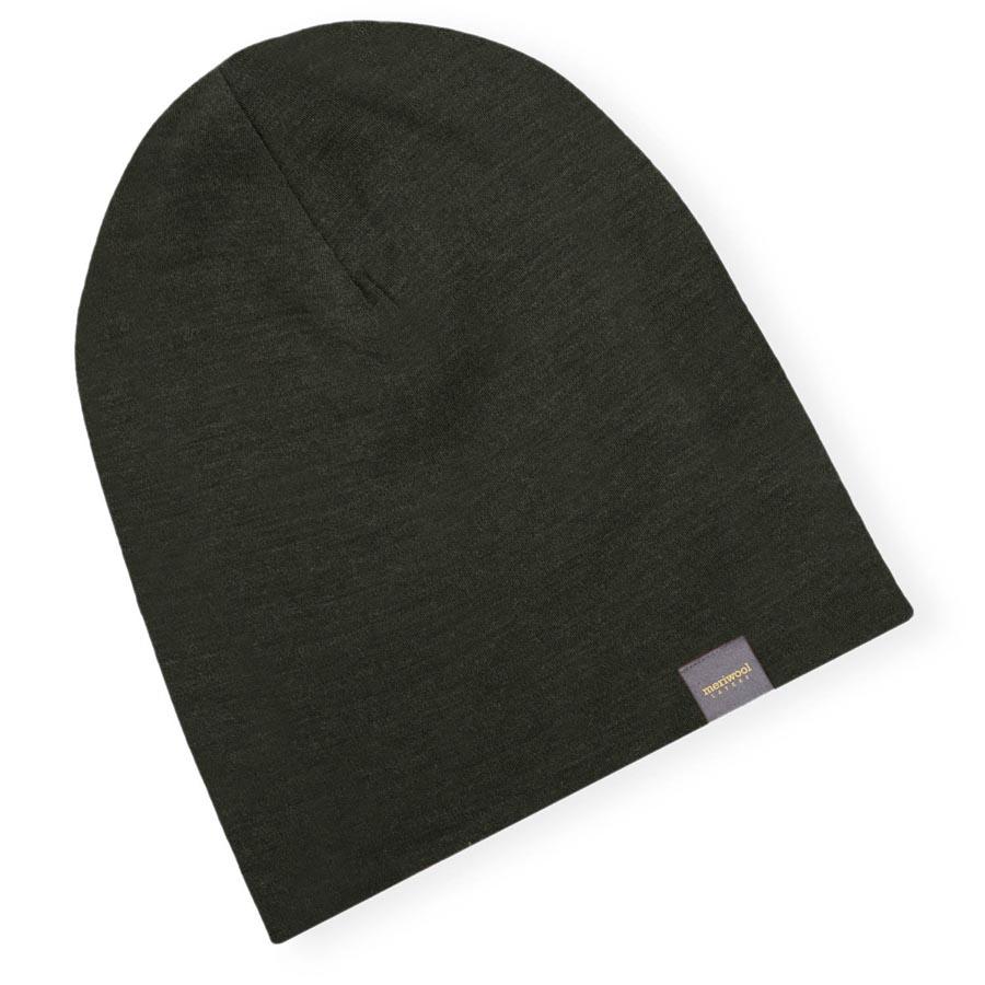 Merino 250 Cuffed Beanie