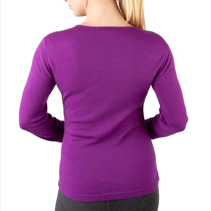 Women's Merino 250 Base Layer Long Sleeve