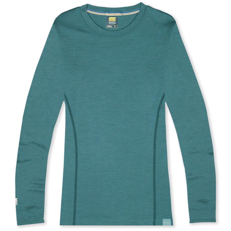 Women's Merino 250 Base Layer Long Sleeve