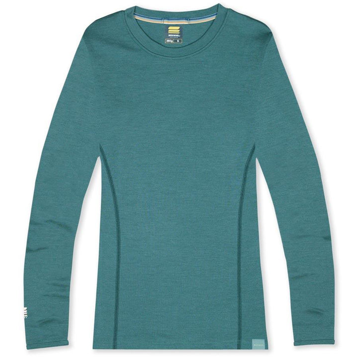 Women's Merino 250 Base Layer Long Sleeve