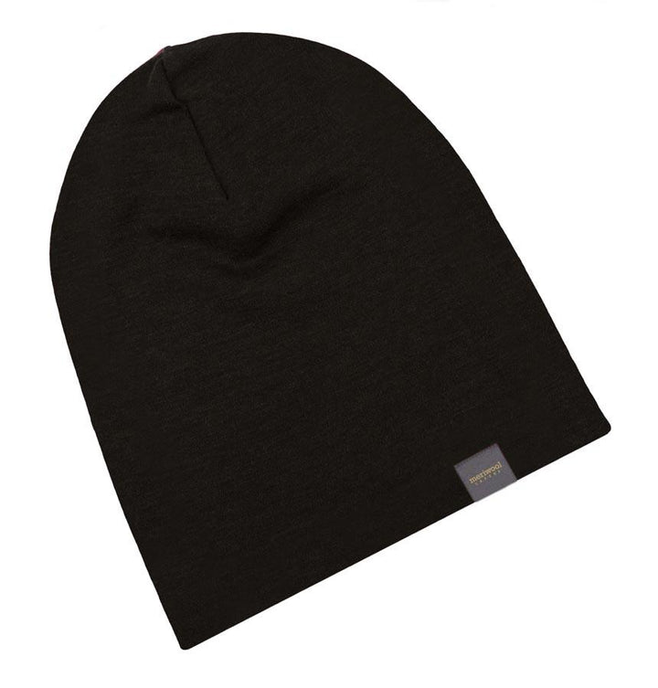 Merino Kids 250 Cuffed Beanie