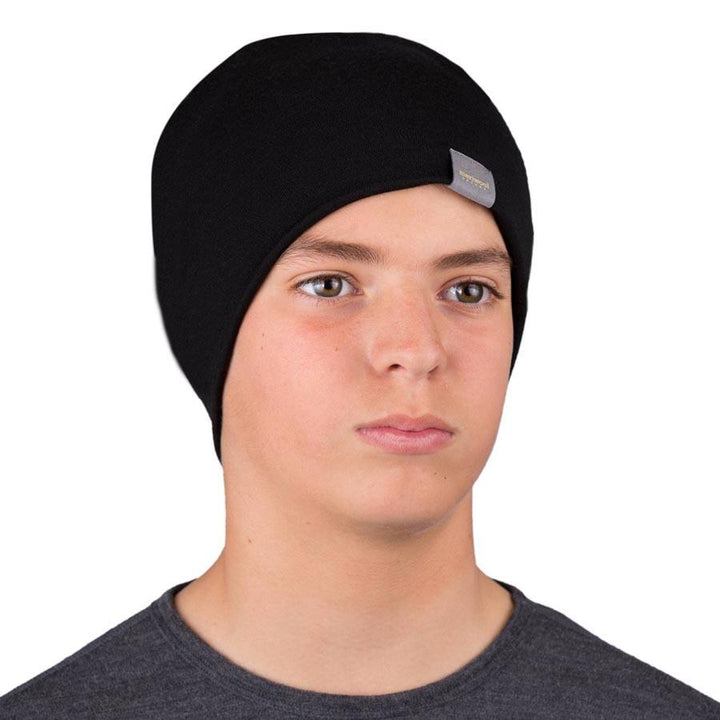 Merino Kids 250 Cuffed Beanie