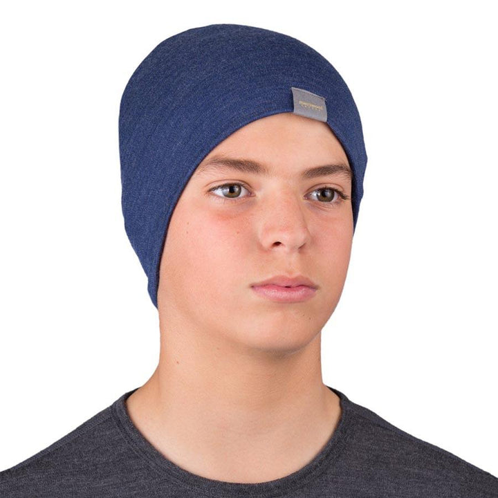 Merino Kids 250 Cuffed Beanie