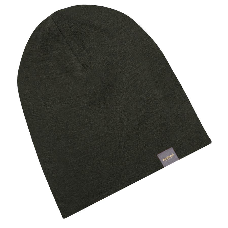 Merino Kids 250 Cuffed Beanie