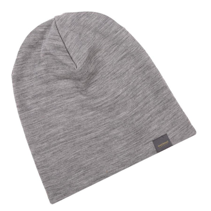 Merino Kids 250 Cuffed Beanie