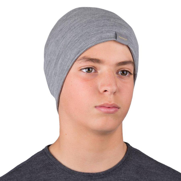 Merino Kids 250 Cuffed Beanie