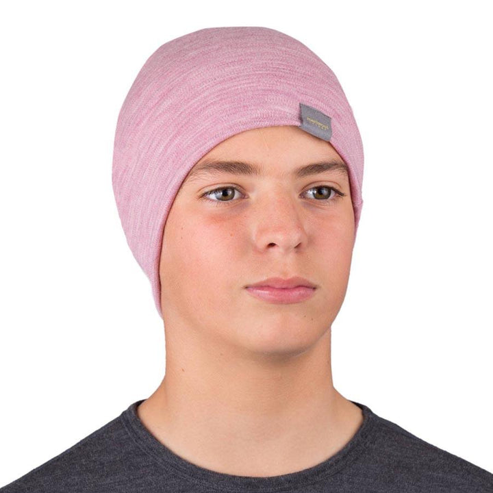 Merino Kids 250 Cuffed Beanie