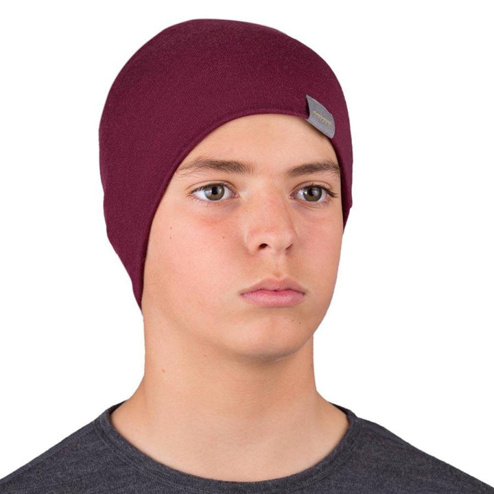 Merino Kids 250 Cuffed Beanie