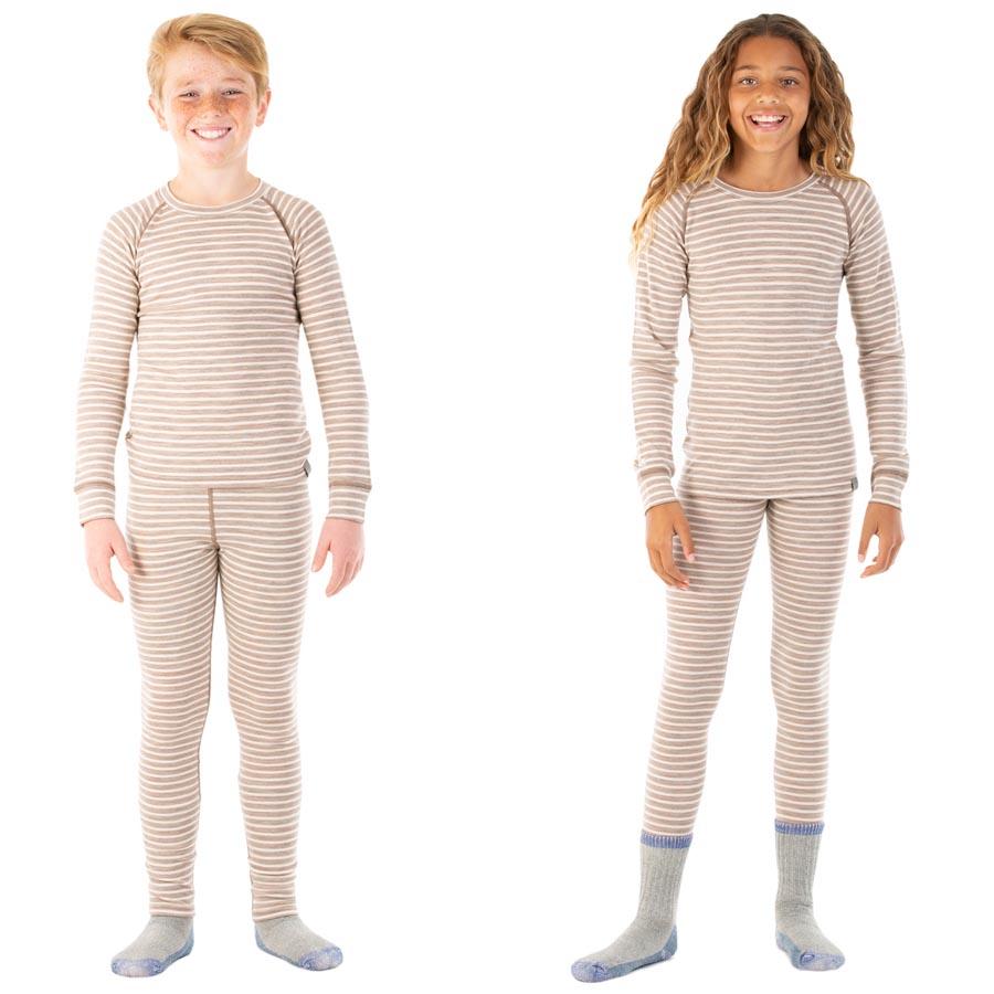 MERINO KIDS 250 BASE LAYER BOTTOMS